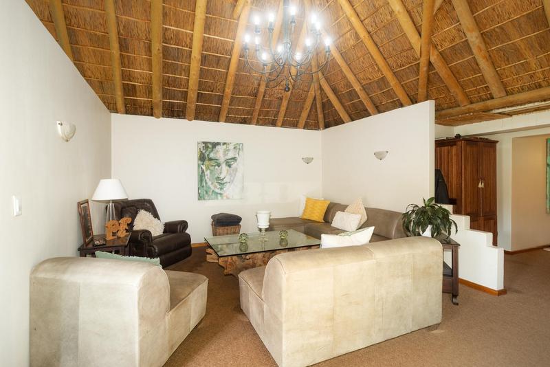 5 Bedroom Property for Sale in Vredekloof Western Cape